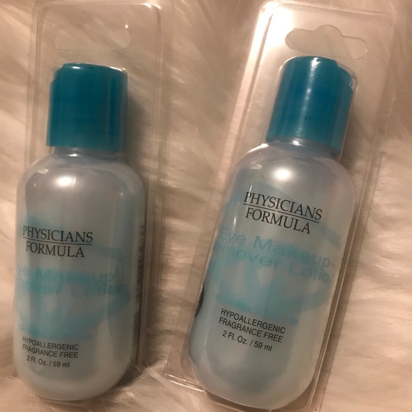physicians formula makeup remover